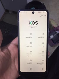 انفينكس هوت ١٢ • ١٢٨ • رام ٦