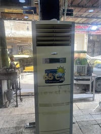 سبلت كنتور • 3 طن • نضيف 90%