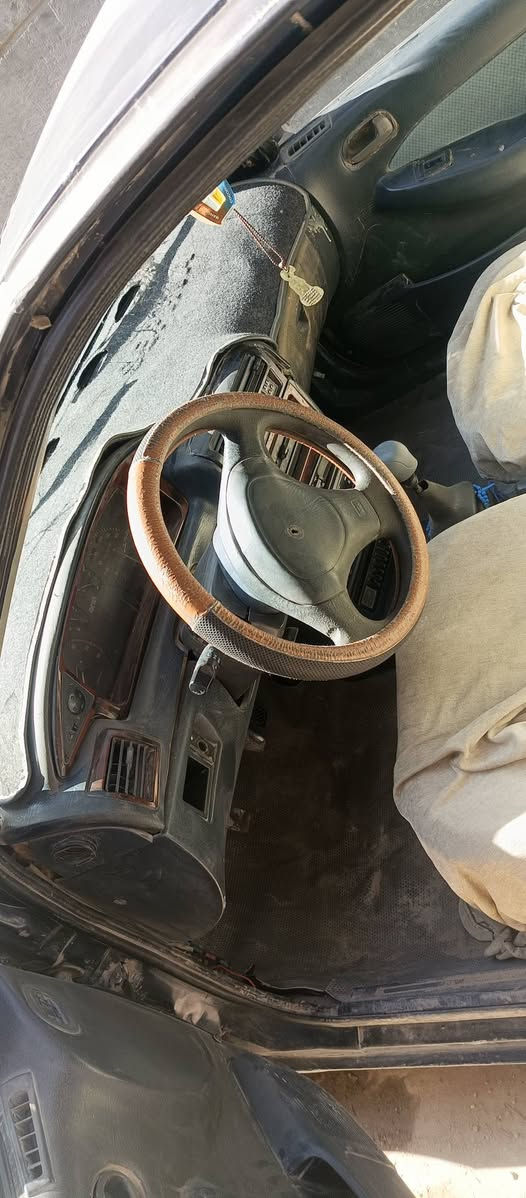 كياه سيفيا موديل 94 كير مكينا كفالء العنوان بابل سياحي ***********. السعر 22او بها مجال
