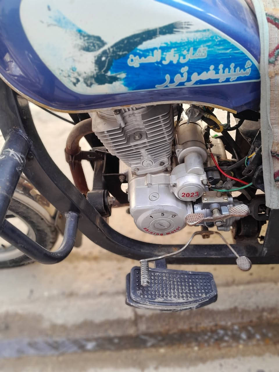 ٢٣ للبيع أوراق مكان سده الهنديه  ***********
