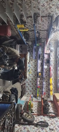 روله محرك ٦٠ سيسي • روله محرك ١٢٠ • تفصيخ متوفر