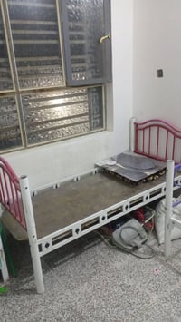 نجف حي النداء • مستعجل • كلش نظاف