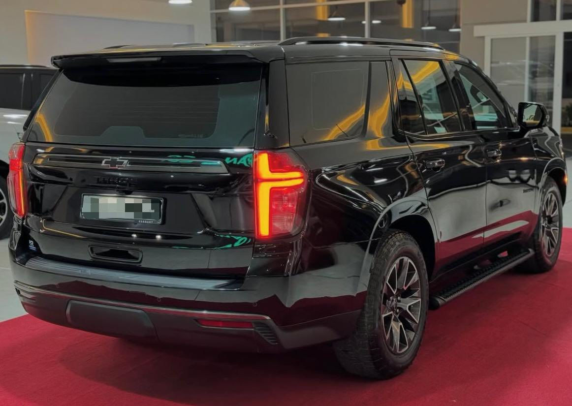 سلام عليكم اخوان
تاهو Z71 موديل 2021 خليجي وكالة المنصور مكفولة كفالة عامة كير محرك شرط الفحص  ماشية 60 الف

#السعر445 ورقة 

#للاتصال***********

رقم بغداد الجديد باسمي 

حجم المحرك : V8 5300  

مواصفات: Z71 تجي واحد على واحد جكات 

🛑بانوراما

🛑جكات 

🛑بصمةً تشغيل و بصمة ابواب 

🛑تشغيل عن بعد 

🛑كراسي جلد رصاصي كهربائي 

🛑كراسي خزن وضعيات 

🛑كراسي تدفئة 

🛑كراسي خلفيه ايضا تدفئة 

🛑دفع رباعي 4*4

🛑سستم سماعات Bose

🛑شاشات خلفية 

🛑كاميرا 360 / 5كاميرات بدقة عالية 

🛑صندوق كهربائي

🛑رادار مانع تصادم امامي 

🛑رادار خروج عن المسار 

🛑رادار نقطة عمياء 

🛑رادار خلفي

🛑شاحن لاسلكي للجوال 

🛑ستيرن كهربائي 

🛑ستيرن تدفئة 

🛑حساسات أمامية خلفية 

🛑لايت زينون LED

🛑تحكات كهربائية كراسي خلفية 

🛑اوتو ستوب توقف تلقائي

🛑بريك كهربائي 

سيارة بيها بعد مواصفات 

مكاني بغداد
