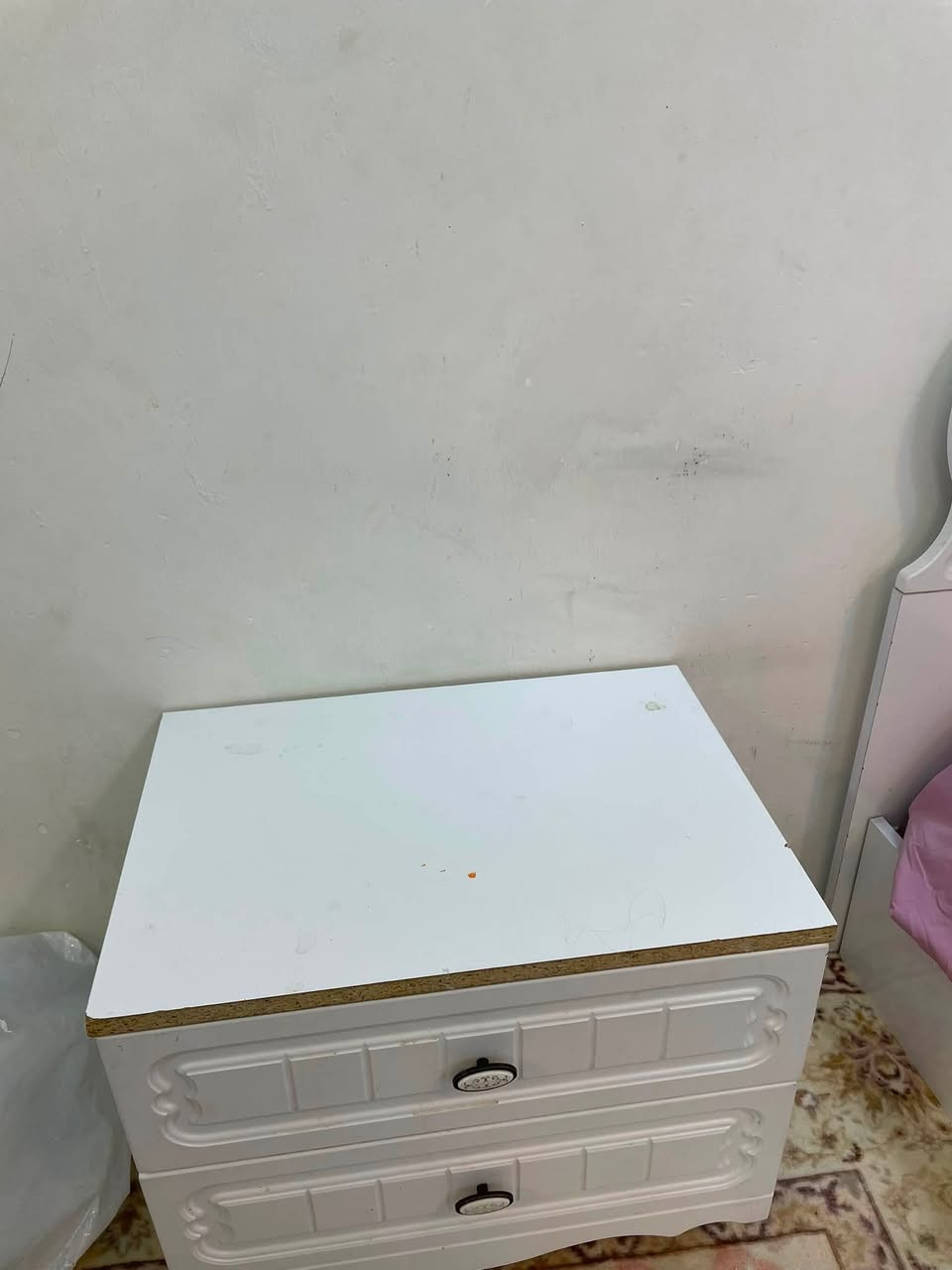 السلام عليكم ورحمة الله وبركاته غرفه نوم مستعلمه للبيع مكاني كربلاء الاسفسار ***********
