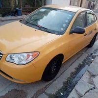 النترا مقدسة 9 امريكي حادثها جاملغ امامي  محرك وكير نضيفات تبريد شغال ...