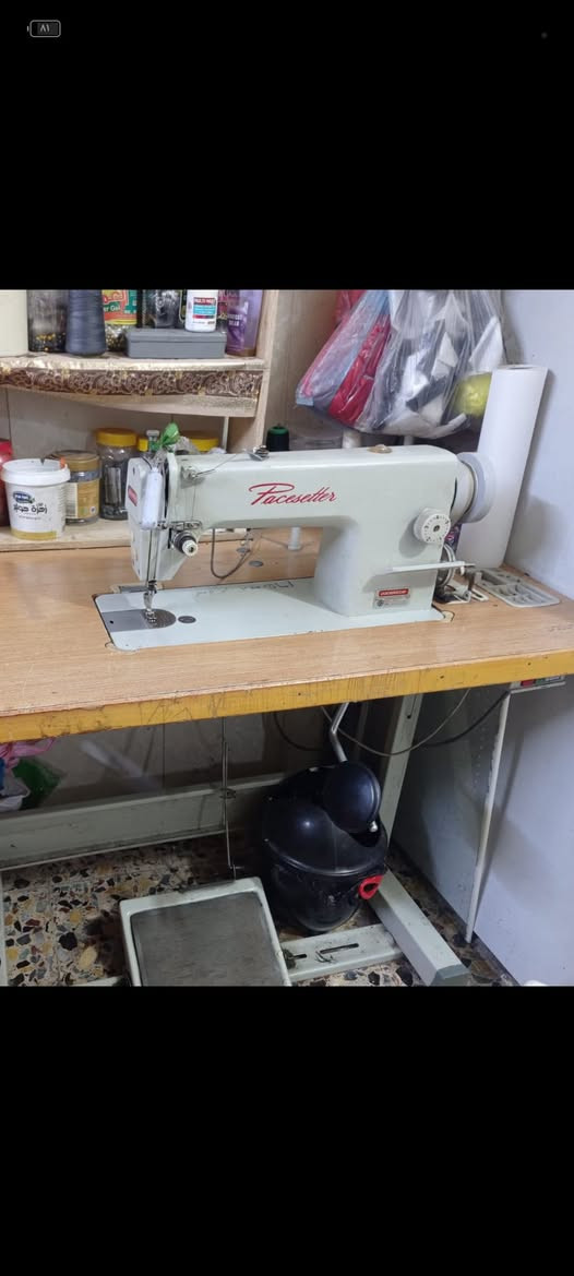 مكينه نضيفه للبيع السعر 225


**إذا كنت صاحب هذا الإعلان وتريد حذفه لأي سبب، رجاءا أرسل رسالة إلى الدعم الفني**