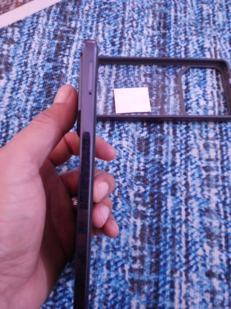 للبيع جهاز مكفول من كلشي سعر 180


**إذا كنت صاحب هذا الإعلان وتريد حذفه لأي سبب، رجاءا أرسل رسالة إلى الدعم الفني**