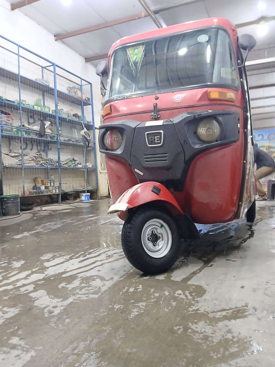 سلام عليكم تكتك موديل ١٧شهر ال ١٢ رقم سنويه نكليزي تكتك خير من الله بلاديه ممعمر بيه شي فقط دوس مكينه اكسل خير من الله سعر خاص مكاني الحسينيه الراشديه رقم واتساب ***********
اثير ***********
متواجد خاص
