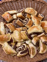 كليجة العيد • حجز • كمية محدودة