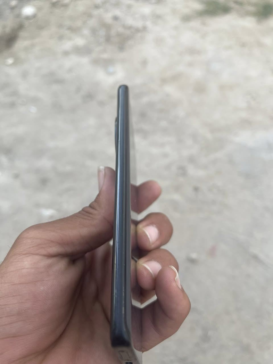 سلام عليكم هونر اكس ٩ اي فايف جي
مراوس فقط اب ايفون جهاز مكفول فقط جامه الكامره مفطوره وما امثره ت لكامره مكفول تلفون مراوس اب ايفون فقط برو ماكس مكاني حله ناحيت نيل


**إذا كنت صاحب هذا الإعلان وتريد حذفه لأي سبب، رجاءا أرسل رسالة إلى الدعم الفني**