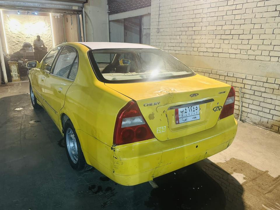 لليدور سياره اوتوماتيك ورخيصه وبغداد عندي سياره مال عيشه وسعرها مناسب كير مكينة اوتوماتيك كامري ابو الجف
تحويل شرط غرامات مصفرة وسعرها مناسب 24$ قفلل
عنواني شارع فلسطين (نقصها كهربائيات بسبب قاعده لفيوزات فقط ) شغل واطلع وين متريد يابانيه
***********
