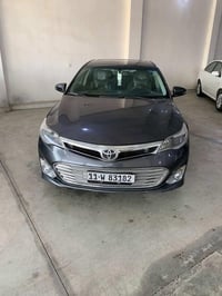 للبيع افلون موديل 2013 وارد امريكي ضرر السيارة جاملغ صفحة اليمين بدون ...