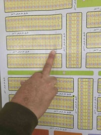 مقاطعه ٦٩ • ٣٠٠م • سند باسمي