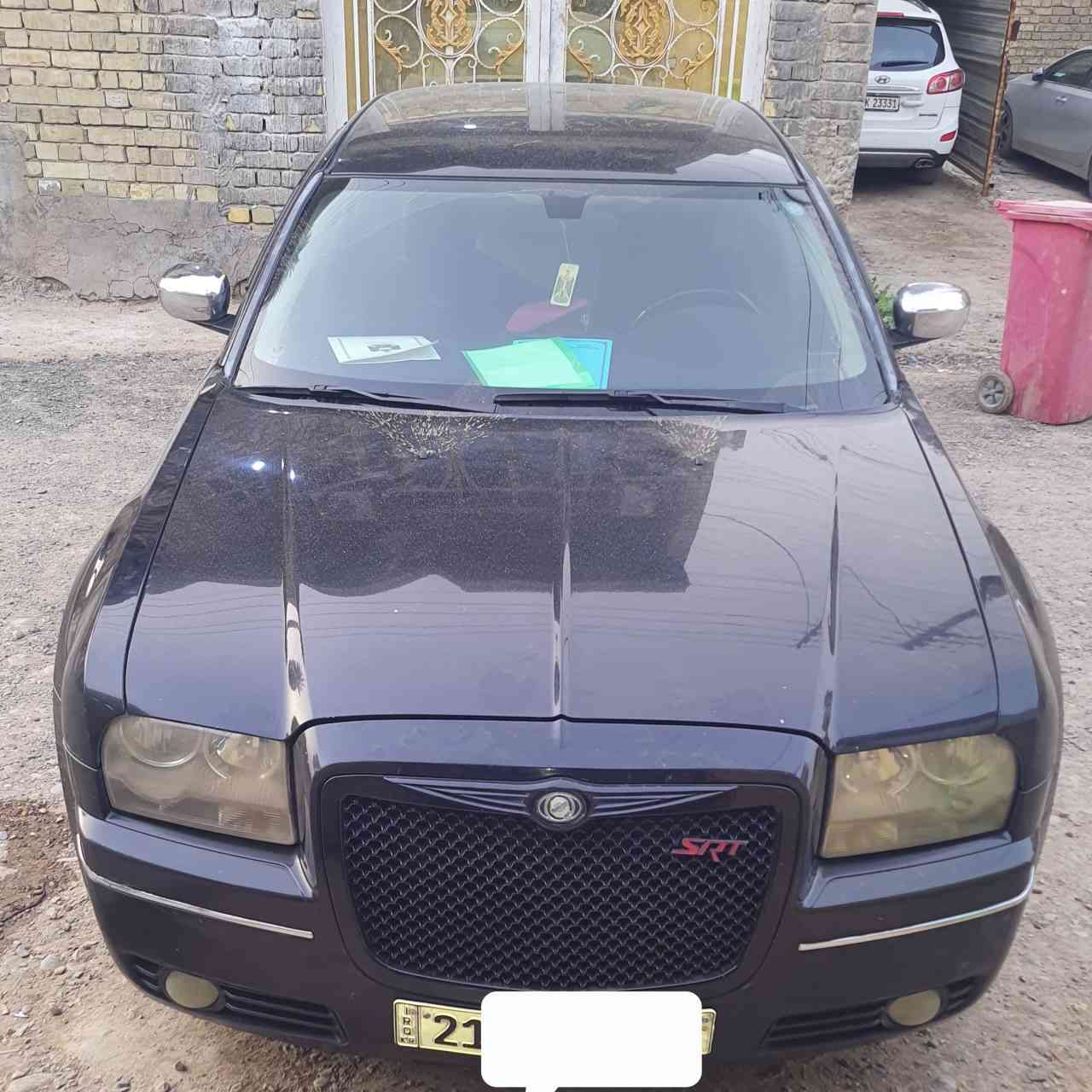 اوباما ٢٠٠٥ محرك خابط ابيع عل هذا الشي حداديه كير زينات سياره باسمي سنويه لل٢٩  ابيع حديده لا تكلي مكفوله وشنو بيها يعجبك ونتراهم عل سعرها افحص سونار وين متريد مكاني بغداد*********** اتصل وبيها مجال للشراي بغداد, العراق
