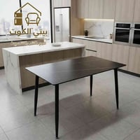 ميز بورسلين • ١٢٠×٧٠سم • كوت الخاجية