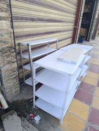 ميز دكسن ٦٠×٩٠ • ميز دكسن ٣٠×٩٠ • الحلة