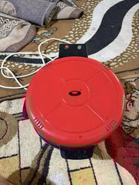 تنور خبز للبيع نضيف عل فحص سعره 35 الف مكاني البلديات (07704302551) (0...