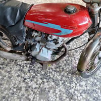 دراجه ايراني • اوراق اصولي • ميسان