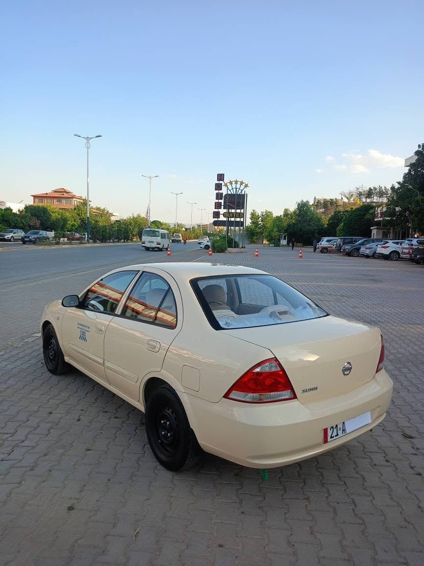 Nissan suny 
2013
114$ كه مى مه جال
سەیارەکە زۆر زۆر لۆک ماوەتەوە و 
لە ٢٠١٣ وە لای خۆمە 
تا ٢٠٣١ تازەیە بەناوی خۆمەوەیە
یەک دەرگای گۆڕاوە لەسەر شوخت بە شەرتی ئەوەی دەعمی نەبێ
گێڕو مەکینە و تەبرید بە شەرتی فەحسی ١٠٠ فیتەر
پاوەرو تەقەو ڕەقەی  بە شەرت 
لە ماڵەکە بێ منەتم هەموو گیانی بە شەرت ئەفڕۆشم 
لە سلیمانیم السليمانية, العراق


**إذا كنت صاحب هذا الإعلان وتريد حذفه لأي سبب، رجاءا أرسل رسالة إلى الدعم الفني**