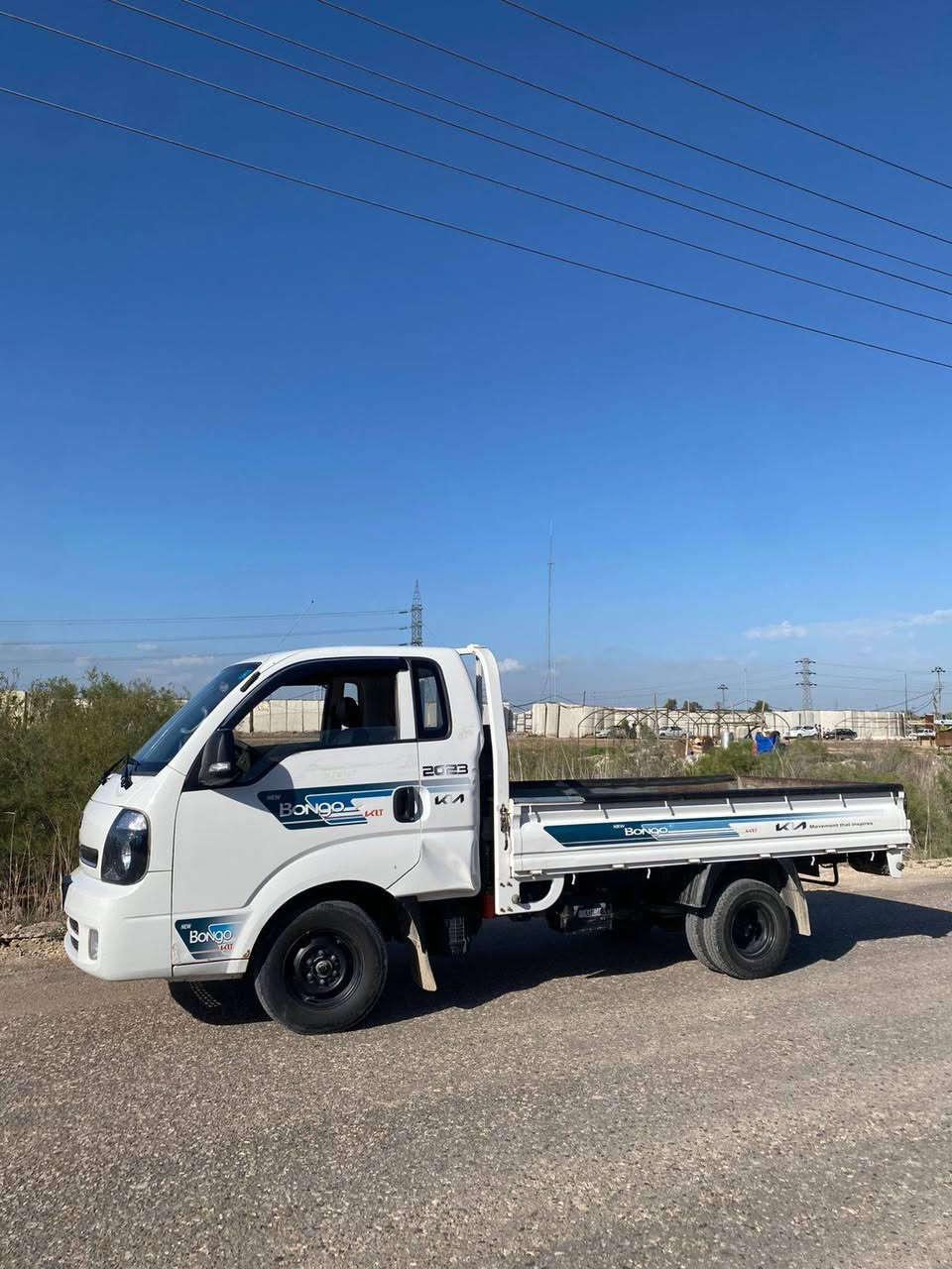 السلام عليكم للبيع فقط
كيا بنكو موديل 2020
والسونار مرفق كفاله السياره
تحويل مباشر مابيها اي نقص.
السعر. 125
العنوان محافضه بابل قضاء المحاويل استفسار
***********
***********
