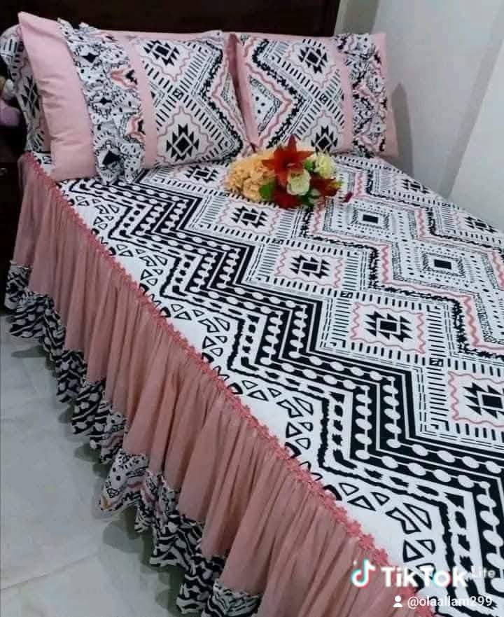 بنات لأسعار تبدء من 20و25
30
35
حسب الفصال وعدد القطع يتحدد السعر 
القماش قطني ضمان سنه كامله 
الفحص بوجود المندوب 
🔲▪️🔲▪️🔲
لأن الراحة تبدأ من غرفة نومك… جمعنالك بين الفخامة، الاناقة،
 والجودة العالية بموديل عصري يخلي كل تفاصيل غرفتك تحچي عن ذوقك.

تصميم مميز + خامات متينة + تفاصيل مدروسة = 
= رفاهية حقيقية في غرفت نومك ❤️

🫡🫡#خلي_بيتك_يحچي_ذوقك🫡🫡

انتم تختارون ونحن نوفر لكــم ما تردون  ـ يوجد خياطة 🪡حسب طلب داخل المحل حصراا . نتمنـا زيارتكـم🌹

——-——-—•-🦋🌺🦋-•—-——-——

🚕
توصيل جميع محافظات العراق 5

——-——-—•-🦋🌺🦋-•—-——-——

إشارة الأصدقاء


**إذا كنت صاحب هذا الإعلان وتريد حذفه لأي سبب، رجاءا أرسل رسالة إلى الدعم الفني**