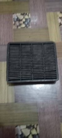 زوج تواير • فلتر شوتة • القرنة