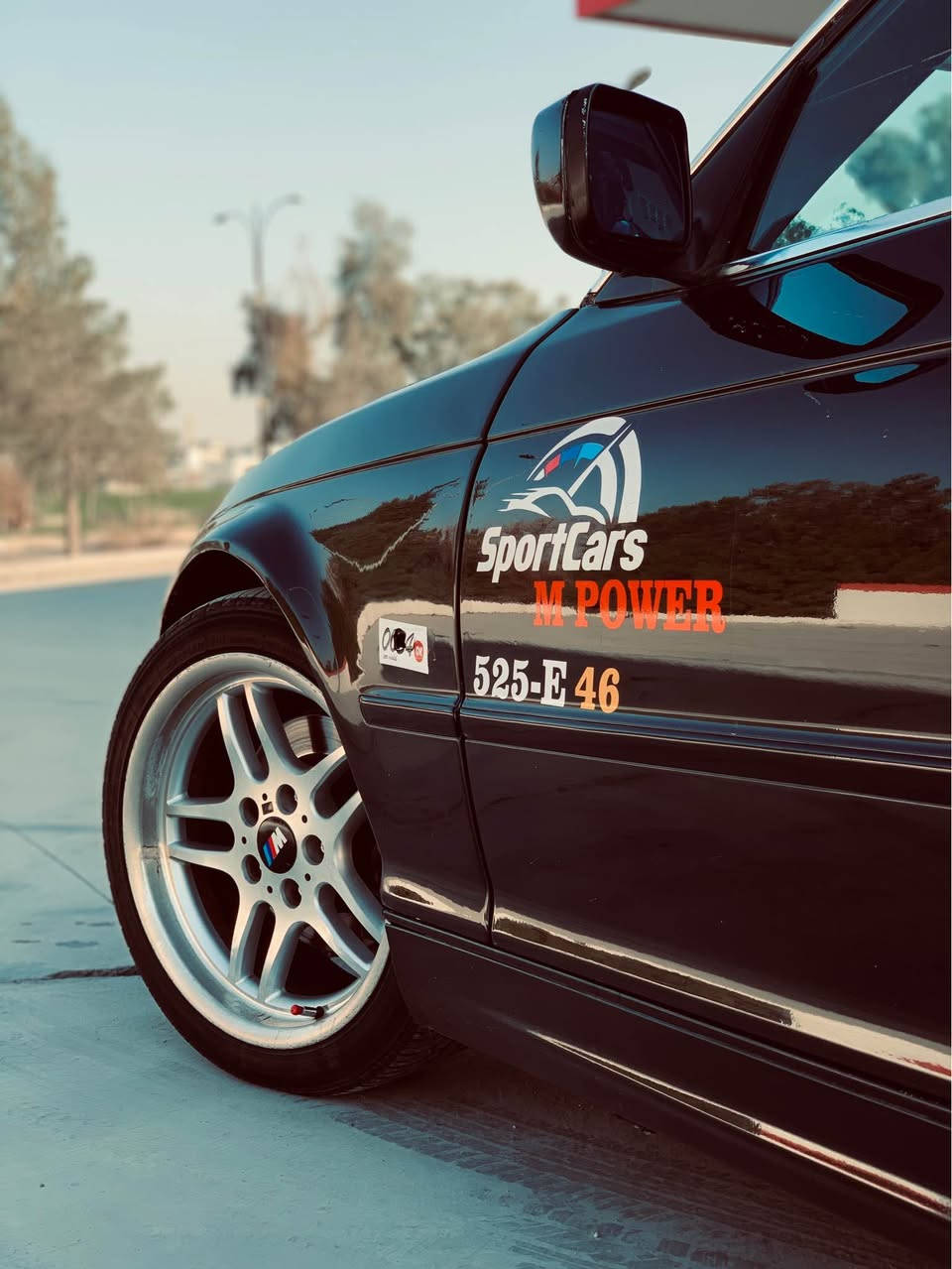 BMW e46 مۆدێل 2002مواسەفات چوارجام کارەبا کوشن کارەبا کوشن غەزن شاشە ئایپاد گێرو مەکینەبەشەرت گێر تۆماتیک تەبرید ساردو گەرم بەشەرت هەموگیانی بەشەرت بێدەعمولێدراو گۆڕینەوە دەکەم لەسەر دڵگردن سعری 51ژ.م *********** شمشمل, السليمانية
