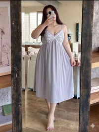 دشداشة قصيرة • فري سايز حتى ٩٠ • صيفي