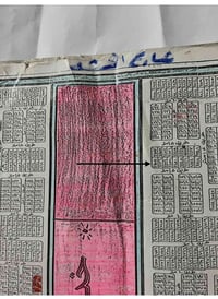 قطعة ١٠٠م • جبهة ٨م • شارع ٢٥