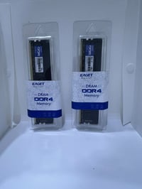 قطعتين رام • مزاد