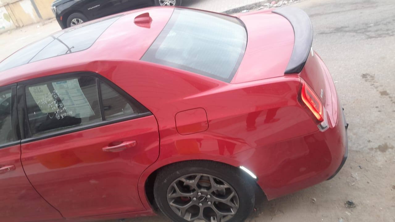 السلام عليكم اوباما 2016 فول مواصفات فئة S السيارة زيرو ماشية ٣٨ بس كصة جنطة شغل درجة اولى متومة شرط الحاسبة ارقام وسنوية اصليات ربع ماتصرف عليها شرط جاهزة  من كلشي كير محرك حدادية تدفئة تبريد تخم تاير ويلات جدد


**إذا كنت صاحب هذا الإعلان وتريد حذفه لأي سبب، رجاءا أرسل رسالة إلى الدعم الفني**