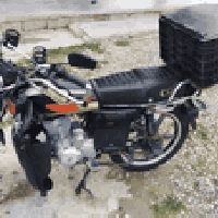 سيفان ابو الدرع • موديل 2020 • محرك معمر