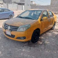 جيلي ام كي • ٢٠١١ • الديوانيه