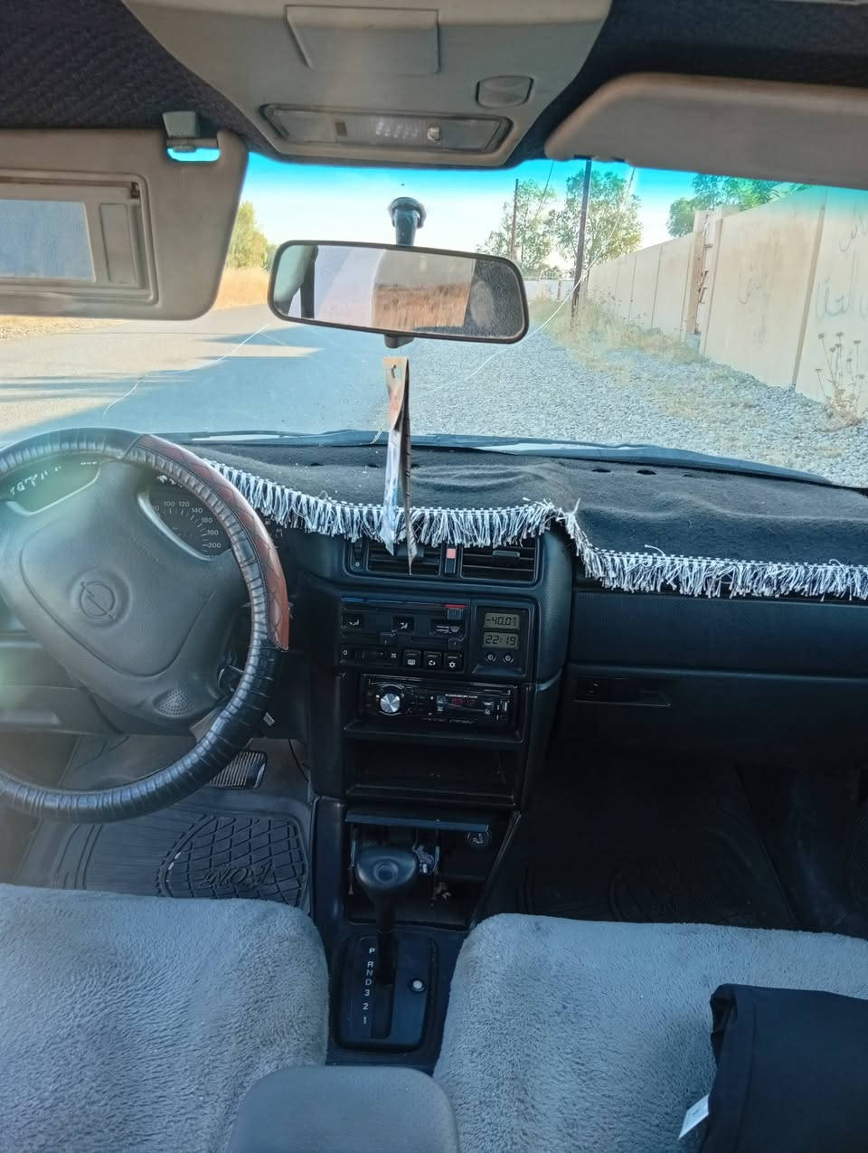 سلام و عليكوم اوپل ڤكترا موديل 1995حجم محرك 18گير وتوماتيك گير و محرك شرط لا صرف و لا بخار صدر امامي و خلفي جديد كهربائيات كله شغال سقف سليد كهربائي امرايات كهربائي داخل سياره صاج ملاحضه سنويه صاقطه سعر 42و بي مجال شراي يتصل *********** رجان مو شراي لا تكسرون بل سعر مكان سياره قضاء داقوق

