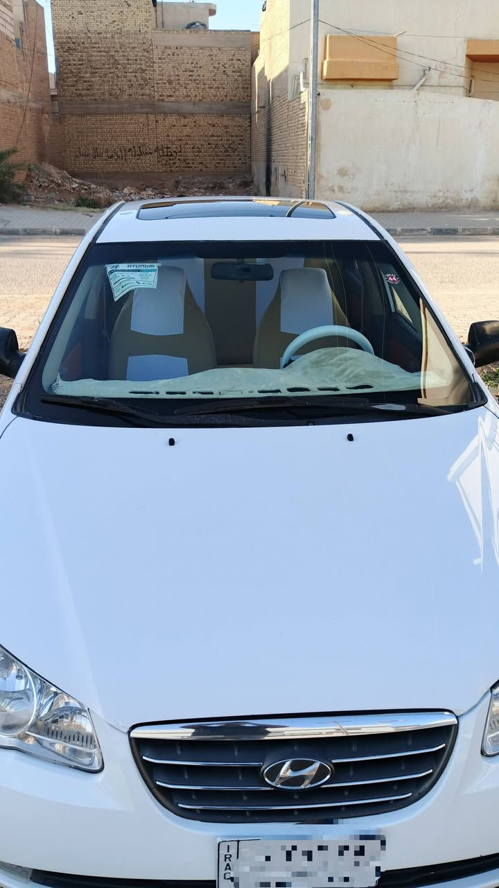 السلام عليكم
البيع او مراوس
النتره موديل 2008فتحه
متوم طبق اصل
ادوات ادوات
كصه جنطه
دخول جديد
محرك 1600
مكينه وكير وحداديه كفاله سياره جاهزه وجديد
سياره موجود نجف
السعر 44
***********
