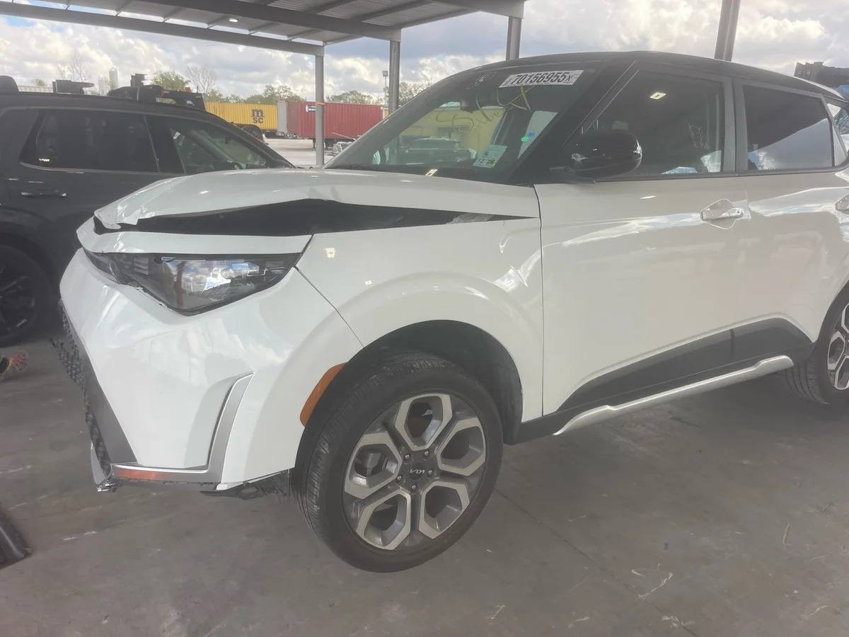 انسب كيا صول 2025 
كيا صول 2025 EX
تو كلر 
حادث موضح بالصور 
ب 88 ورقه
 واصله للميناء ام قصر 
للاستفسار مراسلتنا على الواتساب 
***********
***********
♡
او التفضل بزياره مكتبنا الكائن في بابل 
الخسرويه خلف مستشفى النور للإطفال قرب ساحة الصادق 
♡
