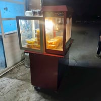 عربانه • نضيفه • تبادل تجاري