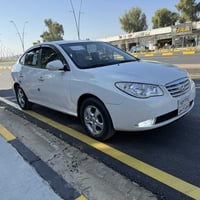 النترا ٢٠١٠ • ١٥٨٠٠٠ • بدون صبغ