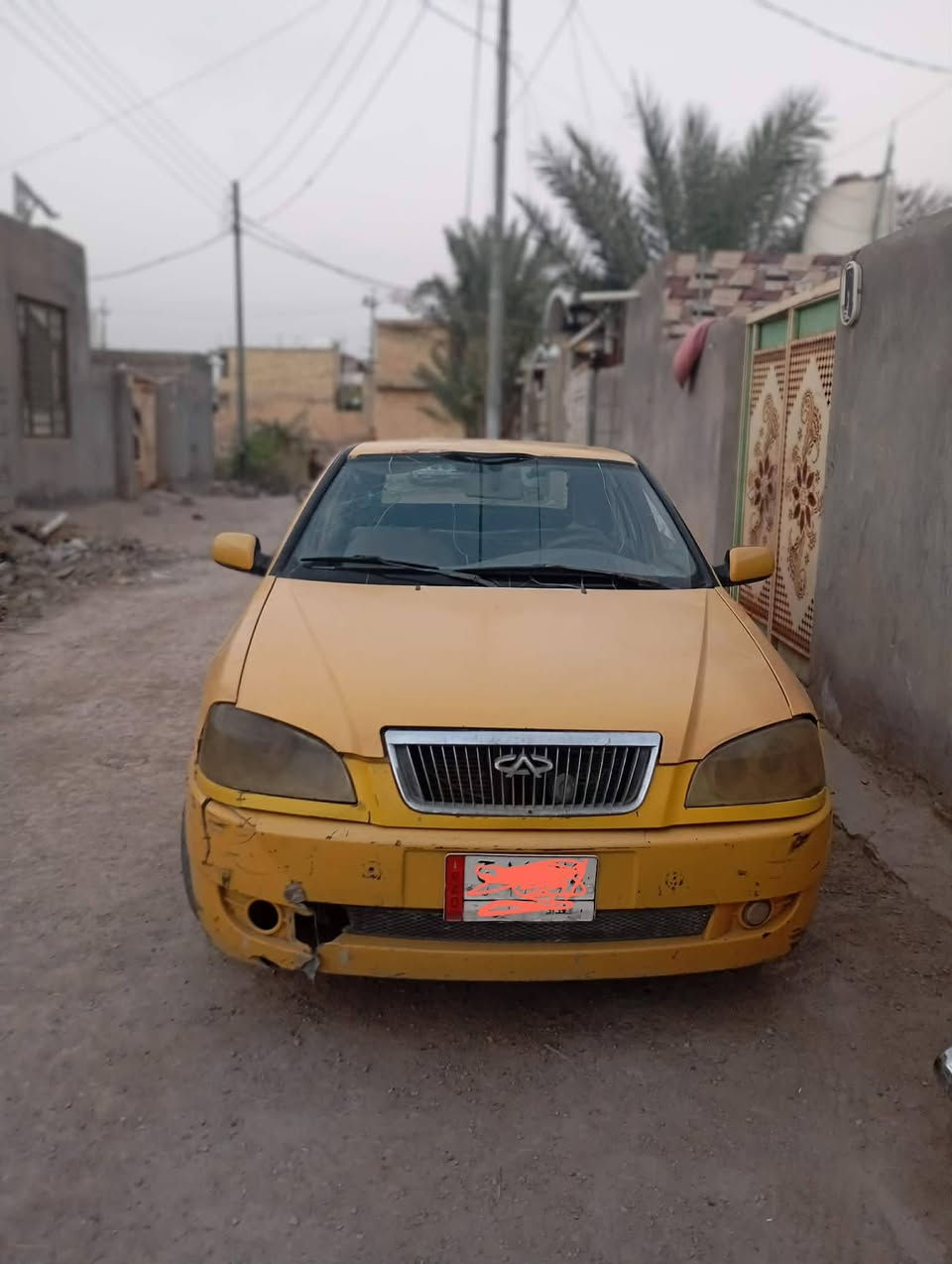 سياره شيري اللبيع ذي قار الشطره رقم الهاتف *********** مكلف بنشر سعر 15
