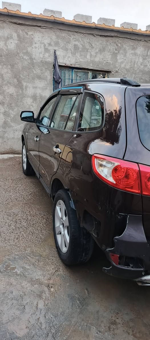 سنتافي٢٠٠٧ كفاله كير محرك شرط مكفول من الضربه والتبديل محرك 6 سلندر رقم بغداد 
...... 7 راكب.... السعر 80........ للعلم راعيها ماندله بالضبط وين ابيع بدون راعي..... الخاص مفتوح


**إذا كنت صاحب هذا الإعلان وتريد حذفه لأي سبب، رجاءا أرسل رسالة إلى الدعم الفني**