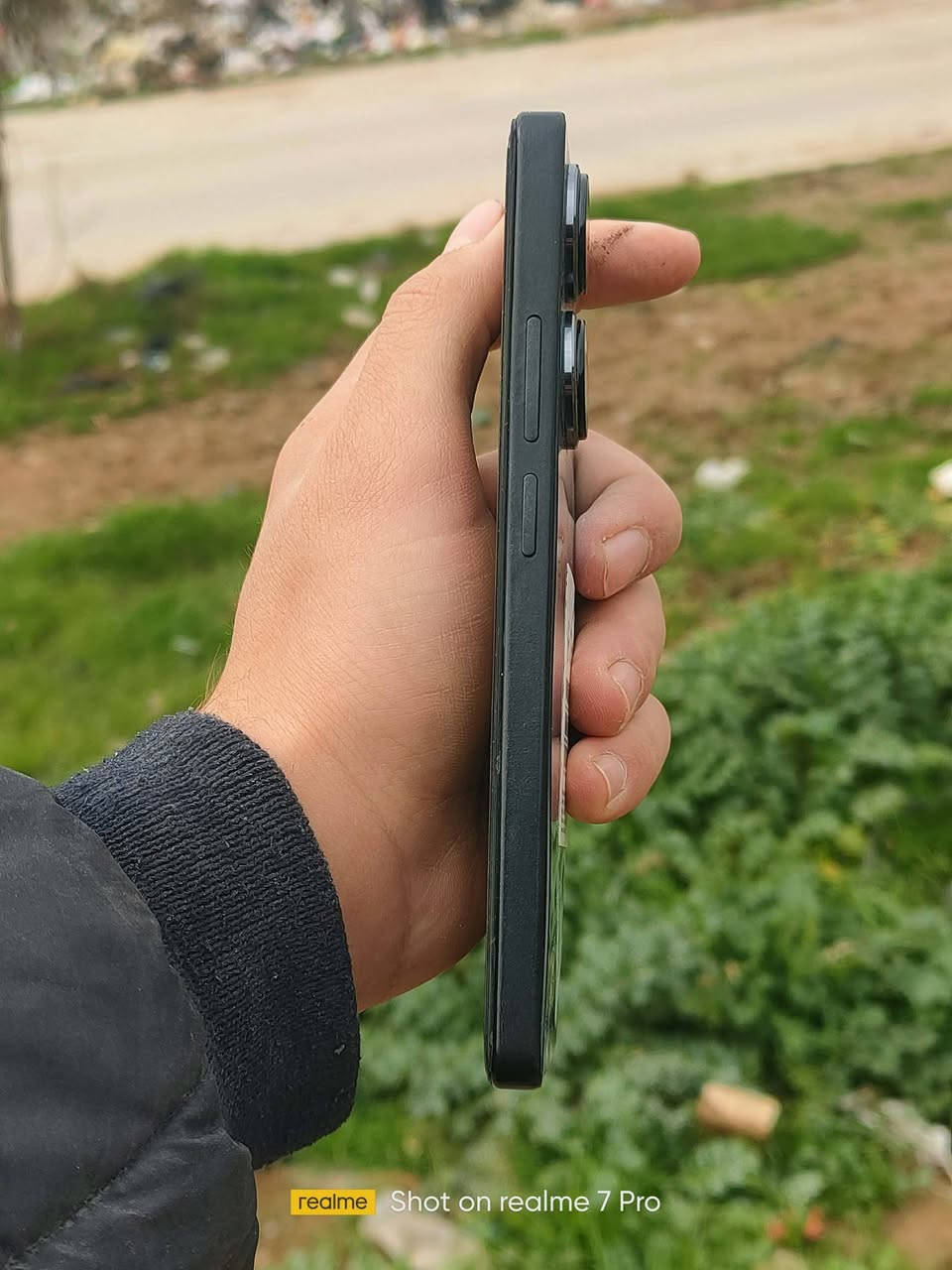 السلام عليكم متاح POCO M6 Pro ذاكره 512رام12+12شاشه 120هرتز كله شغل شرط فقط مبدل شاشه وكامره السلفي تشتغل بس مغوشه حيلل للبيع او مراوس يرهم مكاني موصل ايسر حي صدام
***********/متواجد واتساب
