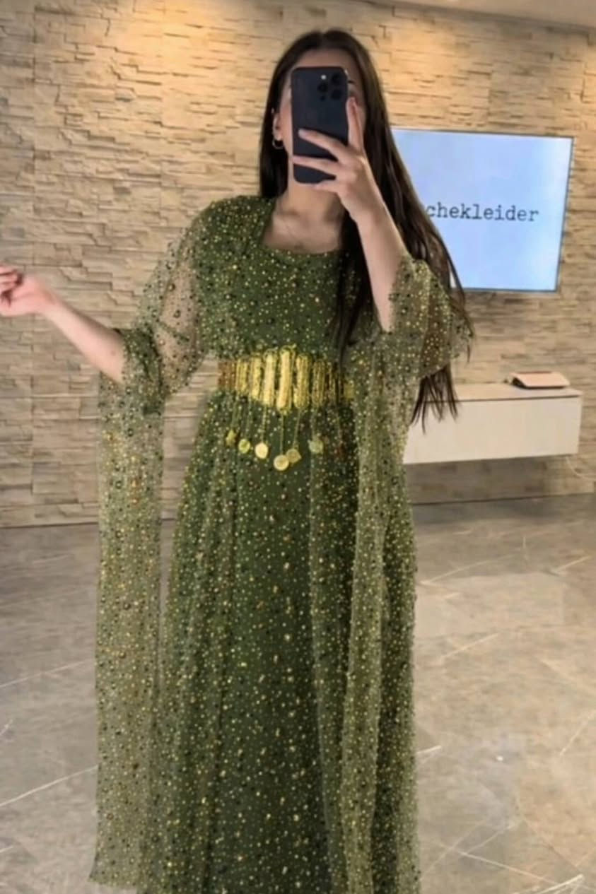 ‎لسعر على الخاص 🤍‎ بغداد, العراق


**إذا كنت صاحب هذا الإعلان وتريد حذفه لأي سبب، رجاءا أرسل رسالة إلى الدعم الفني**