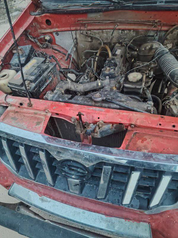 سياره ادوات لبيع ب14 وبيه مجال مكاني ميسان كميت شراي يتصل***********
