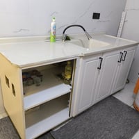 هەولێر • قفل • ١م٩٠سم