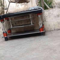 ميز تلفزيون • حالة صفر • هاي ره قمي