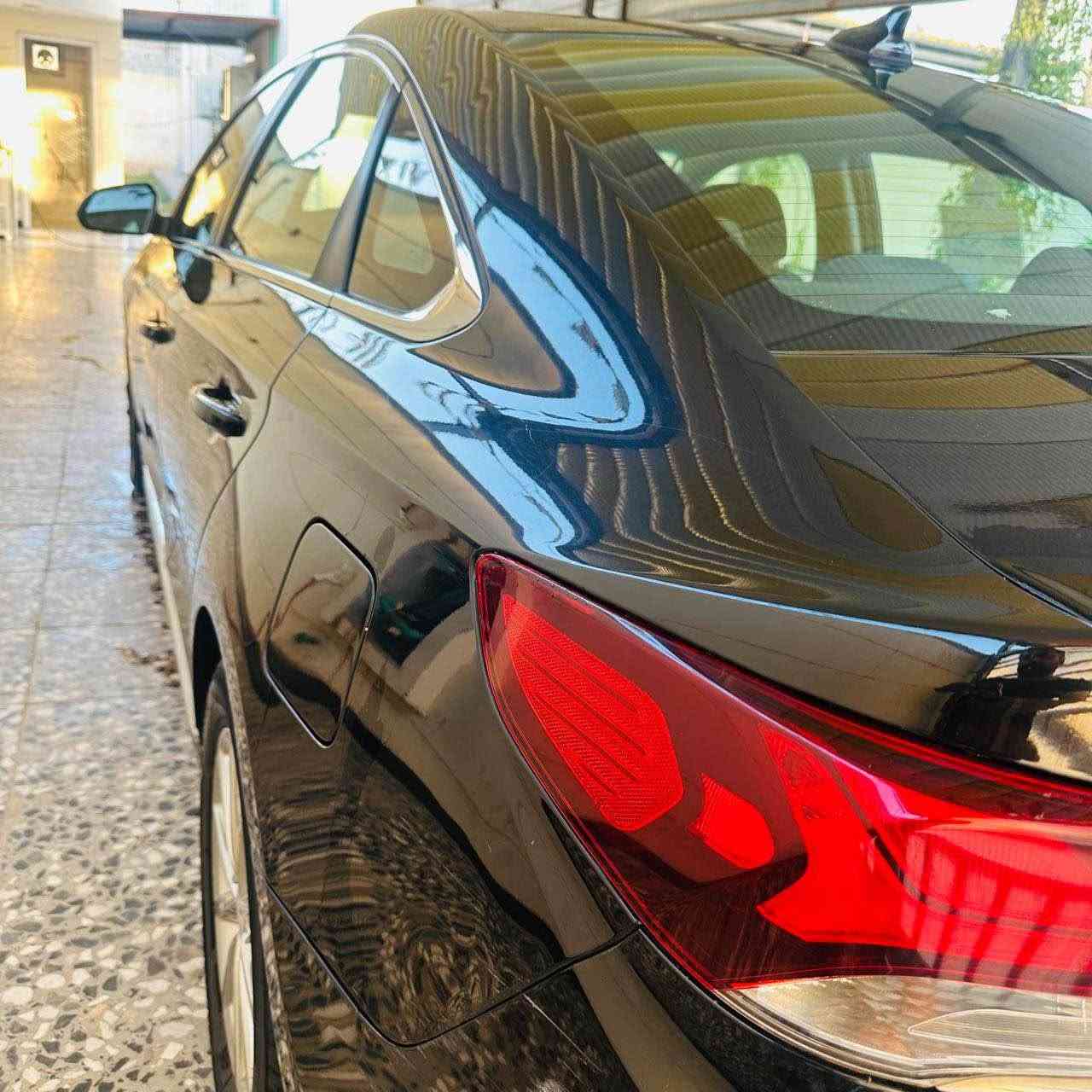 سلام عليكم 
سوناتا 2018 وارد امريكي مبدل بيها بنيد وجاملق سياره جديد جاهزا محرك 2400 ماشيه 96 مكان بصره ابي الخصيب  رقم الهاتف *********** ابو الخصيب, البصرة
