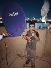 تنصيب • رخصة الادمن • طلب موافقة