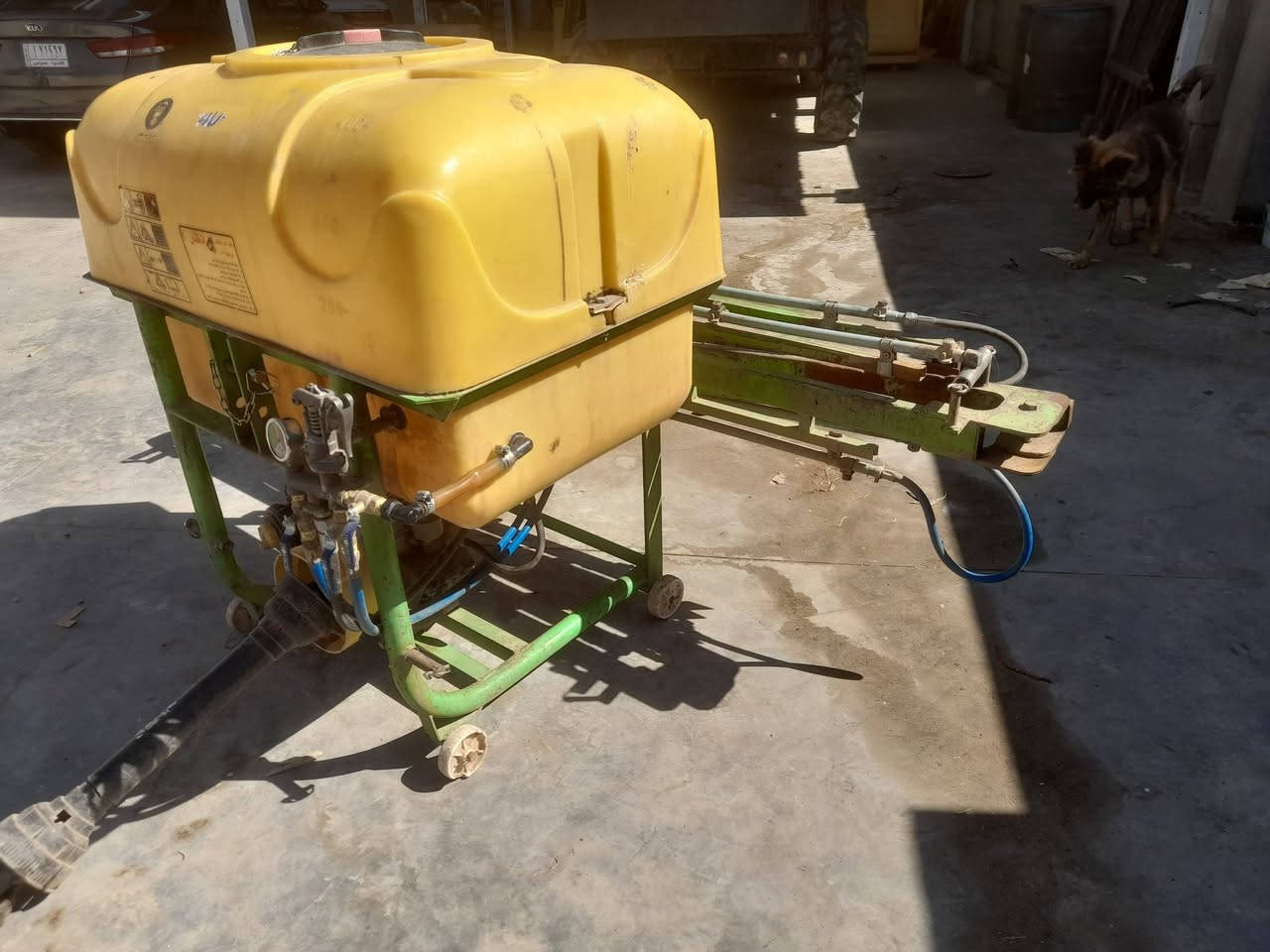 بةمبى دةرمان بؤ فرؤشتن بيعةيبه هةمووى بةشةرت سعرى ٤٠٠ مجال
***********
كركوك
