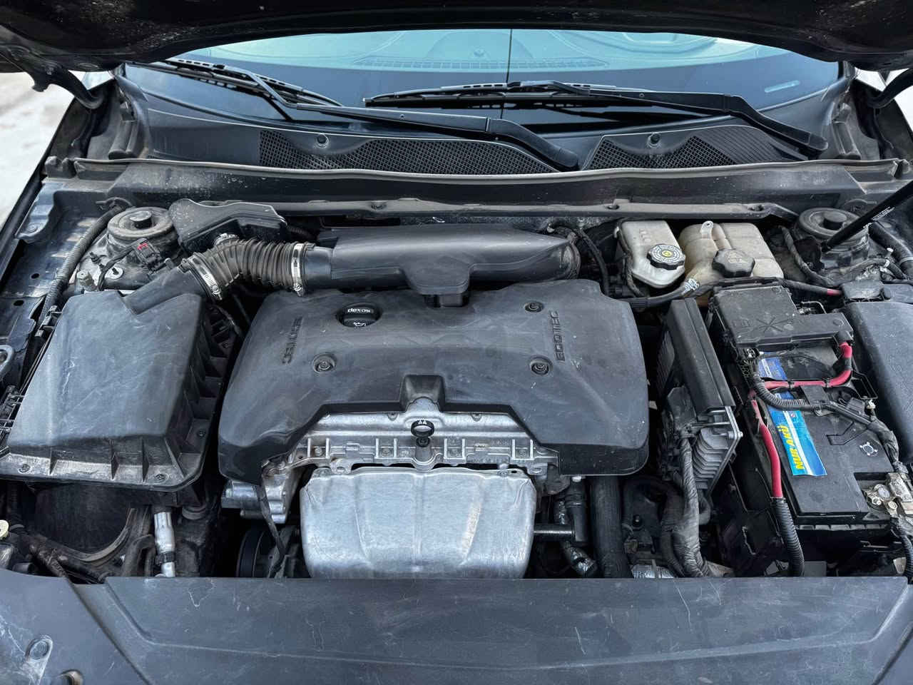 ئیمپالا 2019 LT
گێڕو مەکینەو تەبریت بەشەرت
گێڕو مەکینەی نەکراوەتەوە
یەک پارچەو پەڵەیەکی بۆیاخە بێ ئێرباگ
پێشو دوای کەپسە
مەکینەی مەرغوب ٤ پستۆن بێ تۆربۆ 
٨٥٠$ دۆلار غەرامەی لەسەرە دوای مامەڵە بۆت ئەگەڕێنینەوە
شاشە قاسەو کوشن هیتەر و شەغال
116$
*********** السليمانية, العراق
