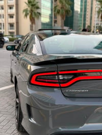 تشارجر GT • ٢٠١٩ • رقم اربيل